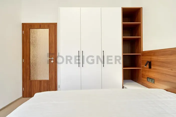 Pronájem bytu 3+kk, Brno, Masarykova, 80 m2