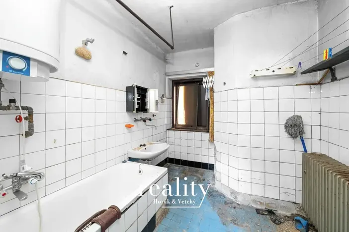 Prodej rodinného domu, Dolní Vilímeč, 120 m2