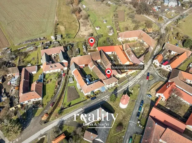 Prodej rodinného domu, Dolní Vilímeč, 120 m2