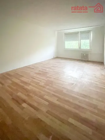 Pronájem bytu 3+1, Jirkov, Krušnohorská, 78 m2