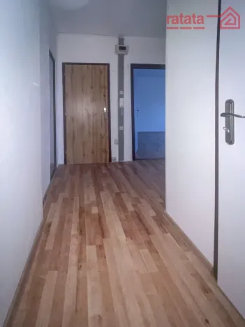 Pronájem bytu 3+1, Jirkov, Krušnohorská, 78 m2