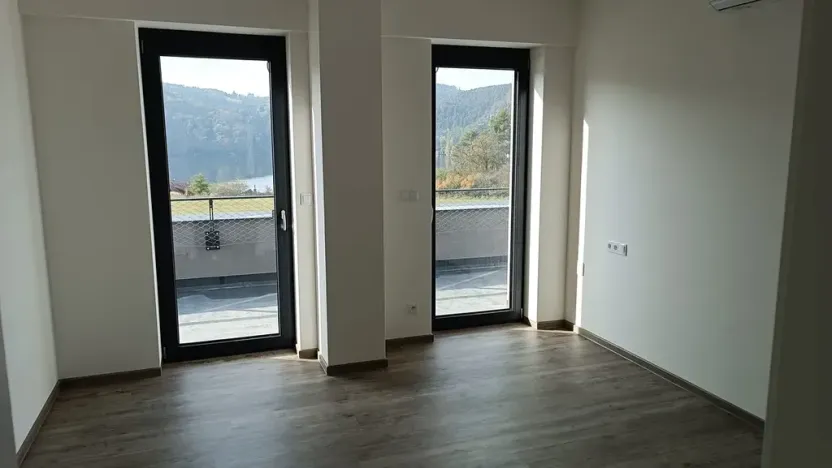 Prodej rodinného domu, Slapy, 202 m2