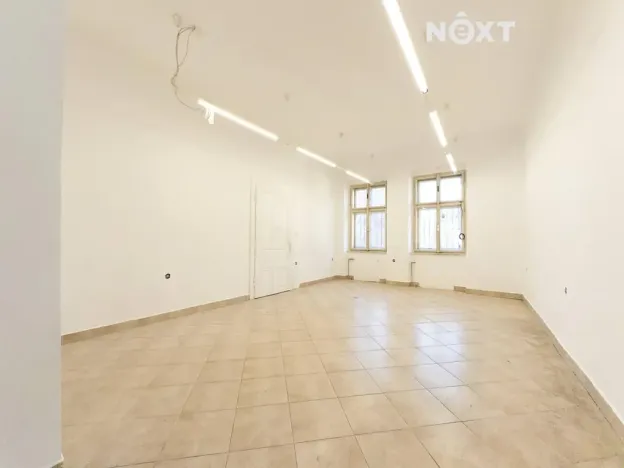 Pronájem obchodního prostoru, Vrchlabí, Krkonošská, 87 m2