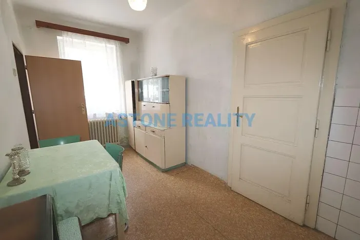 Prodej rodinného domu, Zbečno, 112 m2