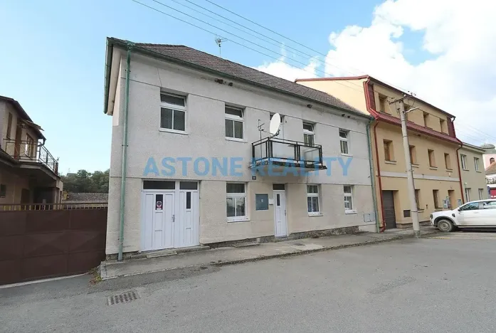 Prodej rodinného domu, Zbečno, 112 m2