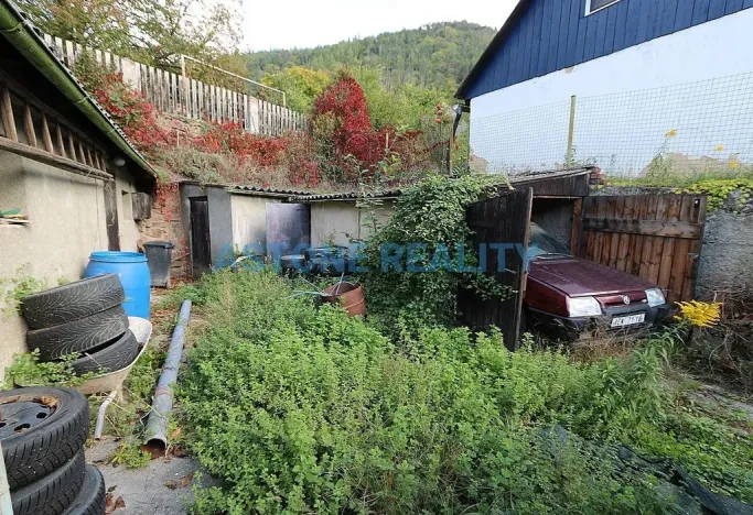 Prodej rodinného domu, Zbečno, 112 m2