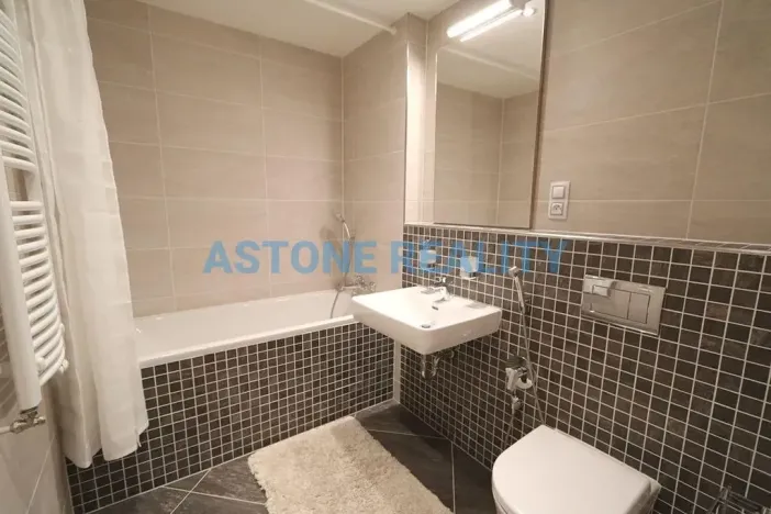 Prodej bytu 4+kk, Praha - Žižkov, Olšanská, 104 m2