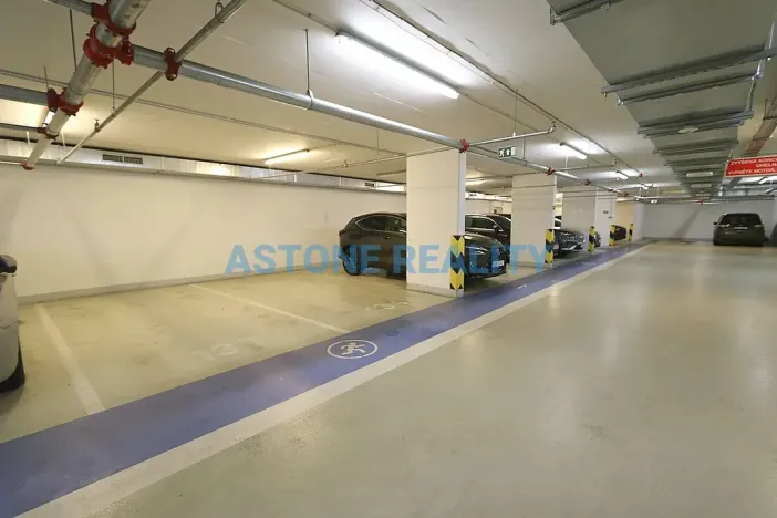 Pronájem bytu 2+kk, Praha - Žižkov, Olšanská, 59 m2