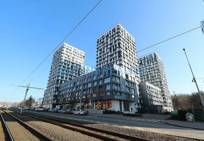 Pronájem bytu 2+kk, Praha - Žižkov, Olšanská, 59 m2