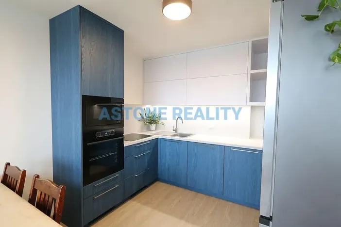 Prodej bytu 3+kk, Praha - Hlubočepy, Kříženeckého náměstí, 93 m2