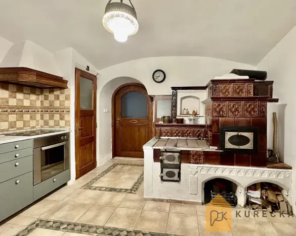 Prodej rodinného domu, Holčovice, 159 m2