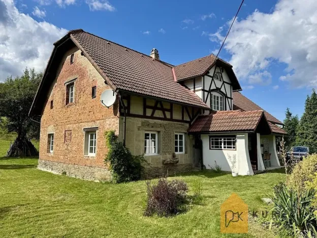 Prodej rodinného domu, Holčovice, 159 m2