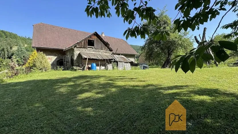 Prodej rodinného domu, Holčovice, 159 m2