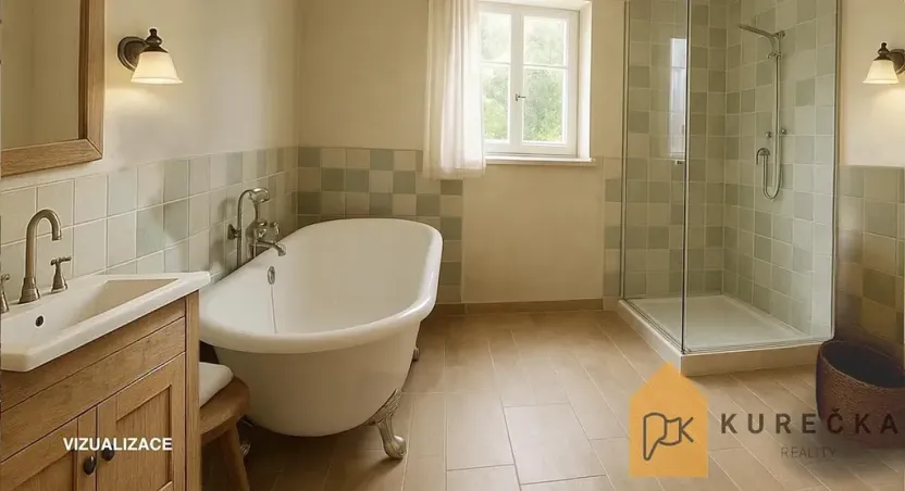 Prodej rodinného domu, Holčovice, 159 m2