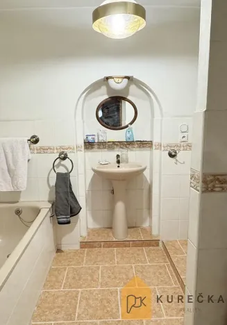 Prodej rodinného domu, Holčovice, 159 m2