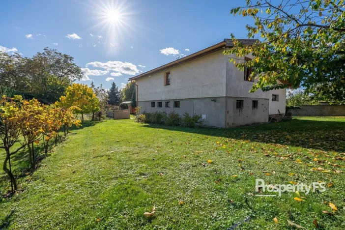 Prodej rodinného domu, Liběšice, 247 m2