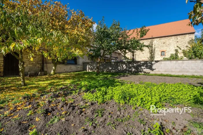 Prodej rodinného domu, Liběšice, 247 m2