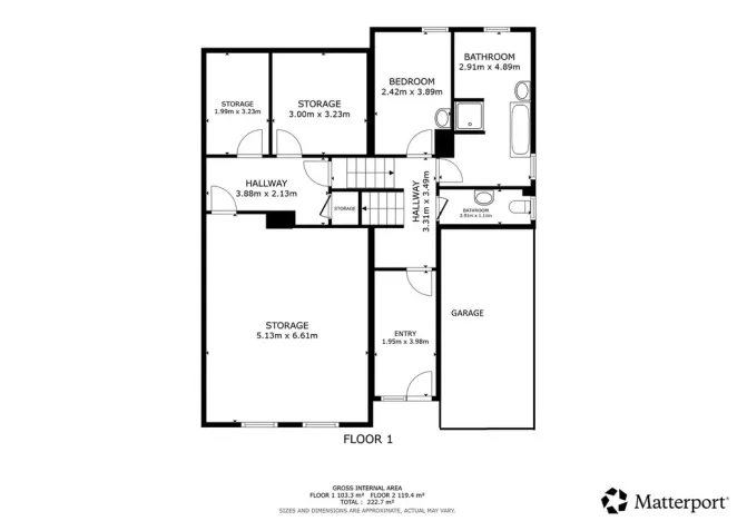 Prodej rodinného domu, Liběšice, 247 m2
