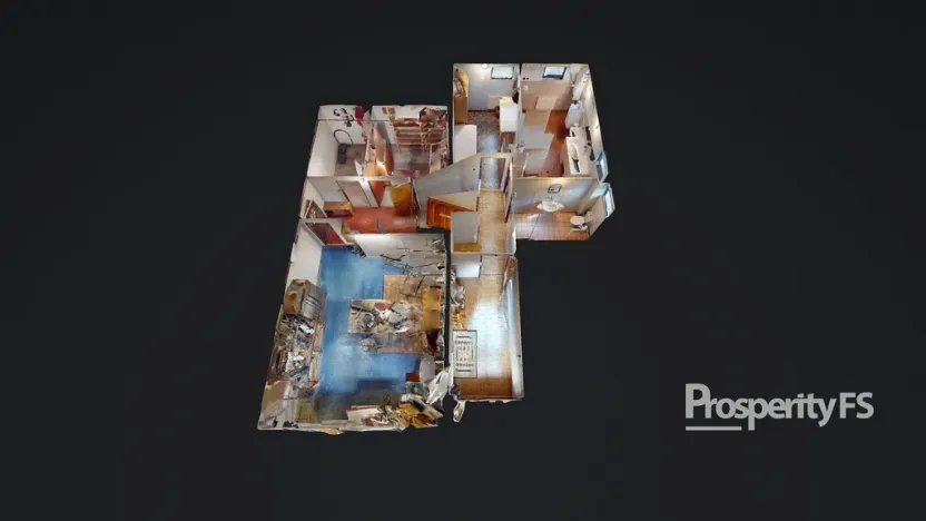 Prodej rodinného domu, Liběšice, 247 m2