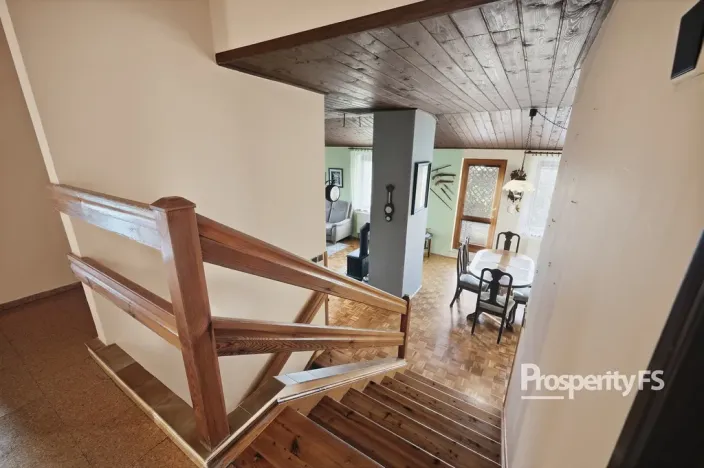 Prodej rodinného domu, Liběšice, 247 m2