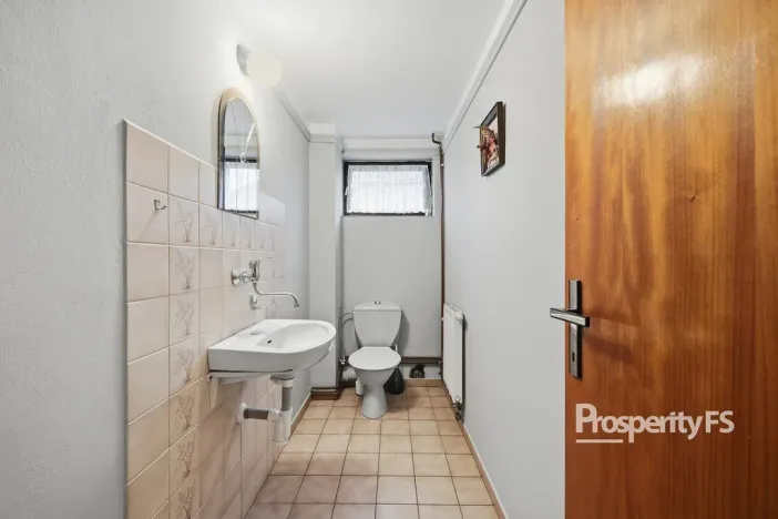 Prodej rodinného domu, Liběšice, 247 m2