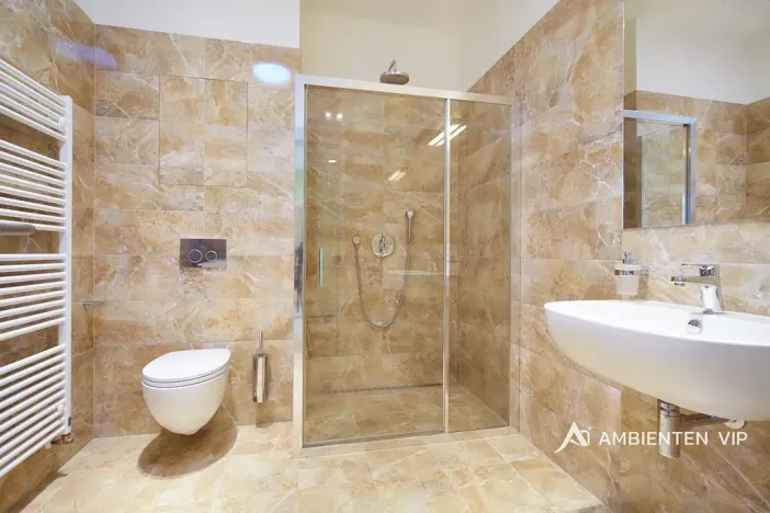 Pronájem bytu 2+kk, Brno, Jakubská, 64 m2