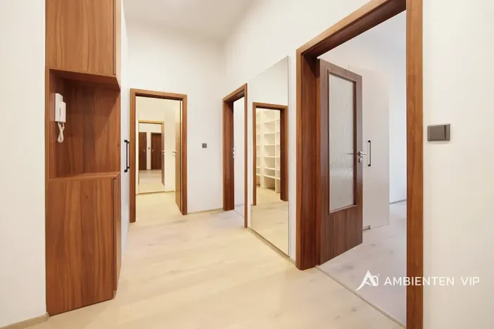 Pronájem bytu 3+kk, Brno, Masarykova, 80 m2