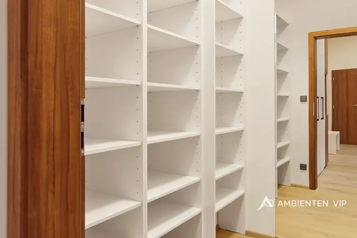 Pronájem bytu 3+kk, Brno, Masarykova, 80 m2