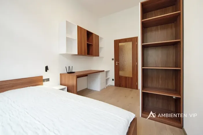 Pronájem bytu 3+kk, Brno, Masarykova, 80 m2