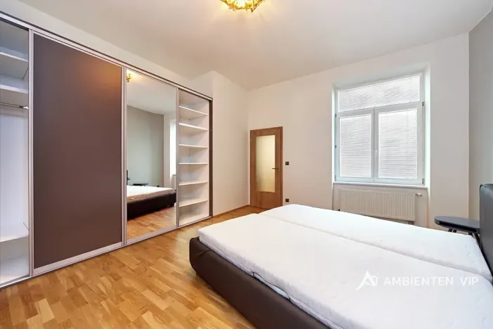 Pronájem bytu 2+kk, Brno, Masarykova, 62 m2