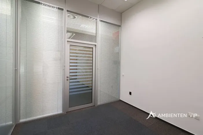 Pronájem kanceláře, Brno, 248 m2