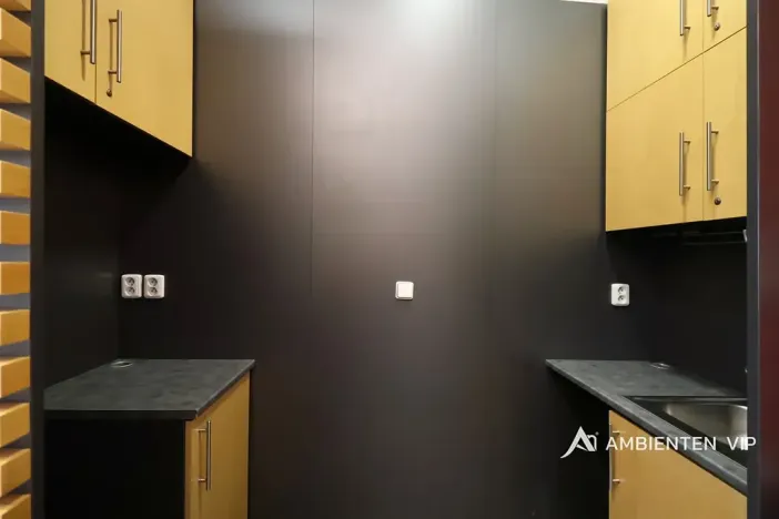 Pronájem kanceláře, Brno, 248 m2