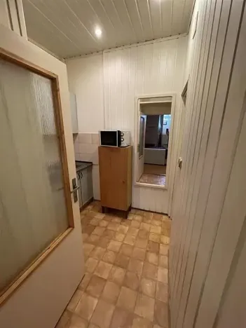 Pronájem bytu 1+kk, Praha - Strašnice, Za poštou, 33 m2