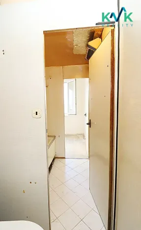 Prodej bytu 2+1, Chomutov, Březenecká, 61 m2