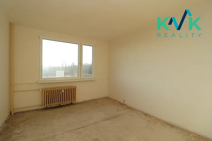 Prodej bytu 2+1, Chomutov, Březenecká, 61 m2