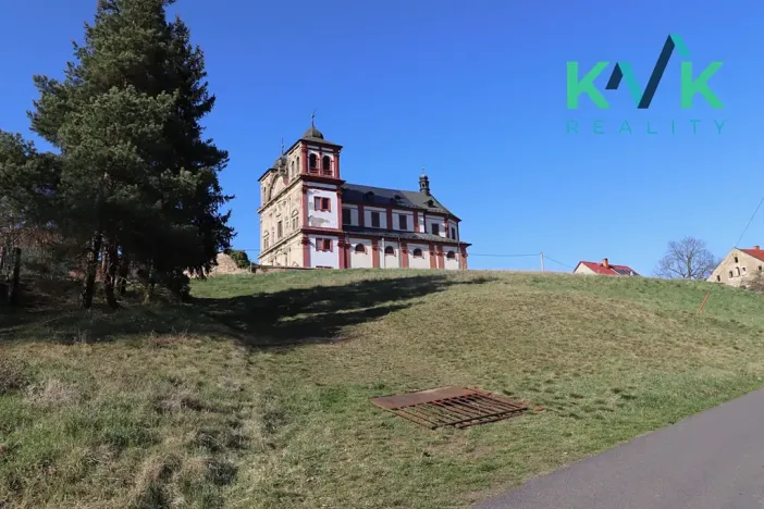 Prodej rodinného domu, Chyše, Lubenecká, 135 m2