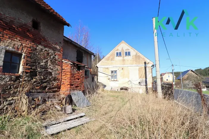 Prodej rodinného domu, Chyše, Lubenecká, 135 m2