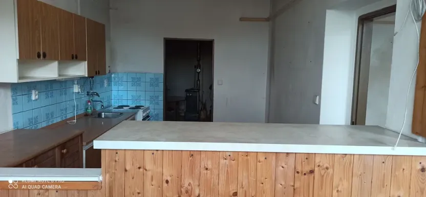 Prodej obchodního prostoru, Mladá Vožice, Husovo náměstí, 264 m2