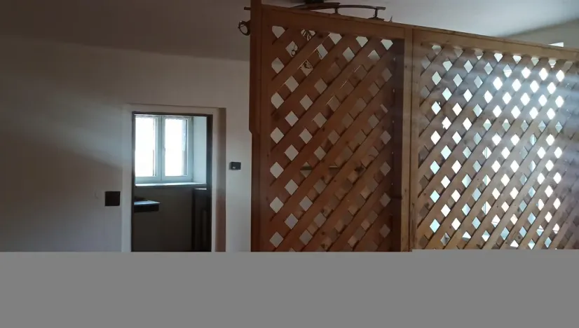 Prodej obchodního prostoru, Mladá Vožice, Husovo náměstí, 264 m2