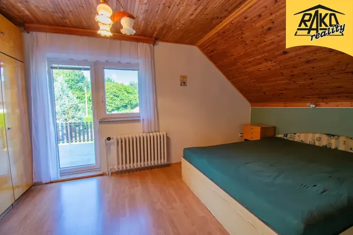 Prodej rodinného domu, Vestec, 158 m2