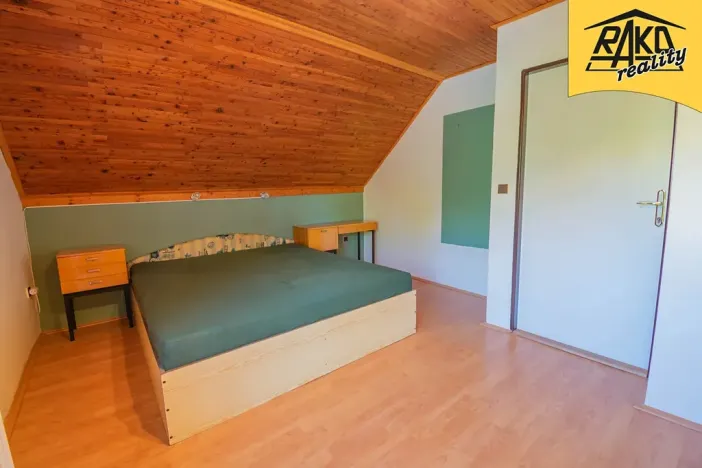 Prodej rodinného domu, Vestec, 158 m2