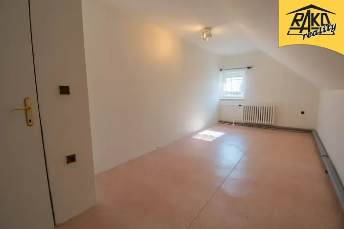 Prodej rodinného domu, Vestec, 158 m2