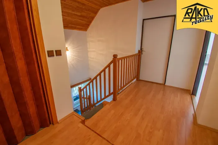 Prodej rodinného domu, Vestec, 158 m2