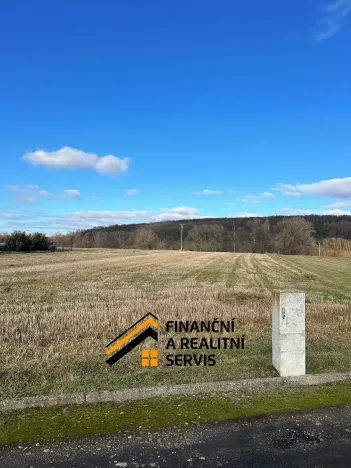 Prodej pozemku pro bydlení, Libáň, 2219 m2