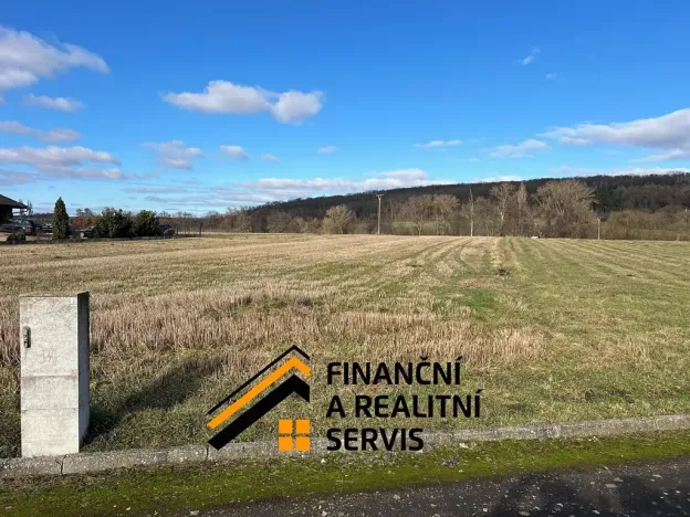 Prodej pozemku pro bydlení, Libáň, 2219 m2