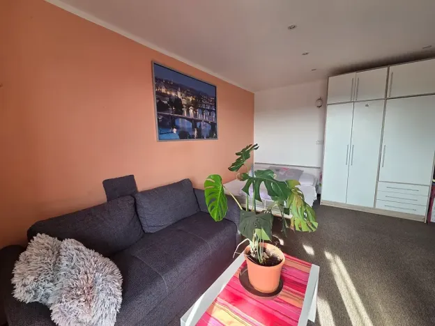 Pronájem bytu 2+1, Praha, 50 m2