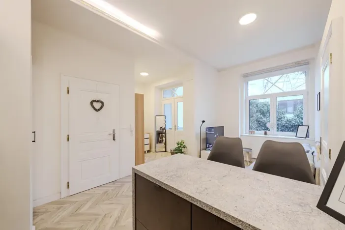 Pronájem bytu 2+kk, Praha - Bubeneč, U Sparty, 44 m2