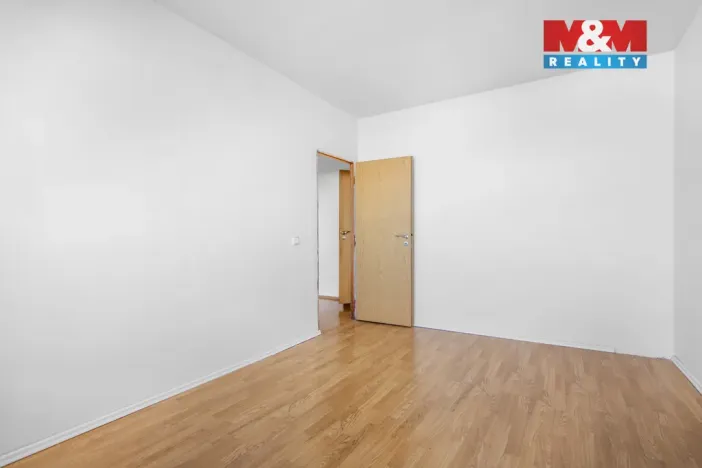 Pronájem bytu 4+1, Mladá Boleslav - Mladá Boleslav III, Zalužanská, 67 m2