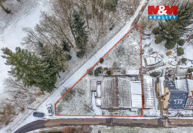 Prodej rodinného domu, Náchod, Krapkova, 155 m2