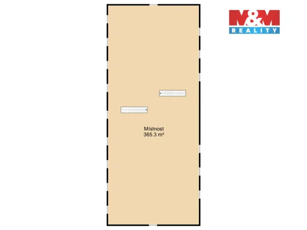 Prodej rodinného domu, Bořetín, 1072 m2